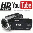 HOT! = HD Video = กล้องดิจิตอลรุ่นใหม่ จอ 3.0