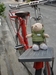 รูปย่อ ขายจักรยานไปรษณีย์ญี่ปุ่น รูปที่5