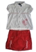 รูปย่อ ขายเสื้อผ้าเด็กแบรนด์เนม Enfant, Little Wacoal, BSC, ELLE ของแท้ มือหนึ่ง ในราคาSALE รูปที่5