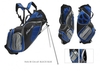 รูปย่อ ขายถุงกอล์ฟรุ่นใหม่จาก Hotz USA ทั้ง Cart Bag และ Stand Bag ราคาพิเศษ รูปที่1