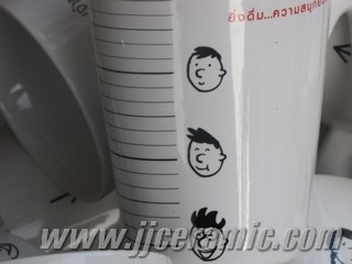 จำหน่าย เซรามิคคุณภาพดีราคาโรงงาน จัดส่ง ทั่วประเทศjjceramiclamapang รูปที่ 4