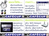 รูปย่อ COOL - โปรแกรม  Wi-Fi HotSpot + ร้านเน็ต +ร้านเกมส์ +Internet cafe +game cafe online + Wi-Fi AccessPoint เชื่อถือ รูปที่2