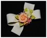 รูปย่อ เข็มกลัด ตุ้มหู ดอกไม้ดินญี่ปุ่น Handmade 100% สวยงามมากทั้งปลีกและส่ง รูปที่3