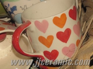 จำหน่าย เซรามิคคุณภาพดีราคาโรงงาน จัดส่ง ทั่วประเทศjjceramiclamapang รูปที่ 3