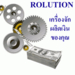 รูปย่อ ROLUTION สำหรับที่นี่ ยอมรับเลยว่าคงไม่มีอะไรง่ายไปกว่านี้อีกแล้ว... รูปที่2