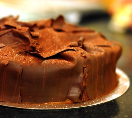 เรียนทำขนมเค้ก ช็อกโกแลต และอาหารฝรั่งเศส กับเชฟที่ผ่านงานมาแล้วทั่วโลก รูปที่ 1