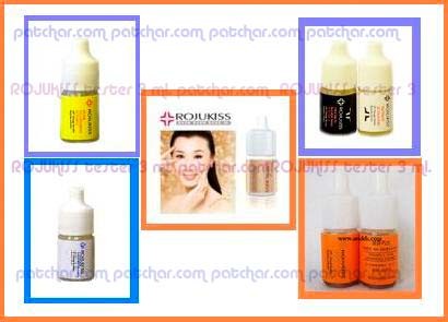 แผ่นแปะSlim Patch,ครีมคูเวต ST.dalfour,ครีมบาชิ,ชุดโสมหน้าใส,กลูต้าH2,ลิโซ่,ลิด้า ส่ง/ปลีก รูปที่ 4