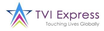 TVI Express ธุรกิจเสริม อาชีพอิสระ ที่สร้าง รายได้ รวย ได้ภายใน 45วัน คนไทยรับแล้ว 2 ล้าน รูปที่ 1