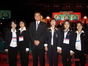 เว็บไซต์ ตัวแทนไทยประกันชีวิต : ตัวแทน Life Planner : ตัวแทนมืออาชีพ รูปที่ 3