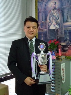 เว็บไซต์ ตัวแทนไทยประกันชีวิต : ตัวแทน Life Planner : ตัวแทนมืออาชีพ รูปที่ 4