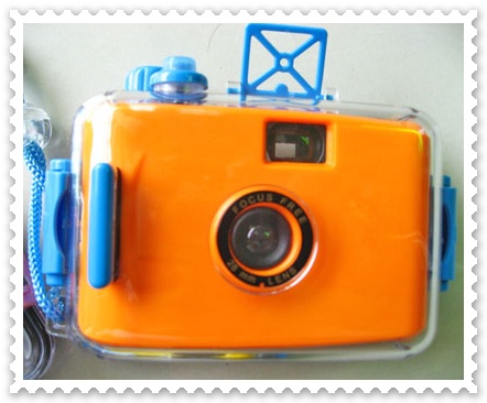 กล้องโลโม่กันน้ำ  รูปที่ 4