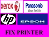 รูปย่อ รับซ่อมปริ้นเตอร์ (Fix Printer) ด้วยมาตรฐานศูนย์ ซ่อมได้ทุกอาการ ทุกยี่ห้อ รับประกันงานซ่อมนาน 9 เดือน โทร 083-0336248 รูปที่1
