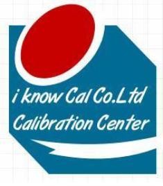 บริษัท ไอโนว์แคล จำกัด ( I Know Cal Co.,Ltd.) Calibration Laboratory Center รูปที่ 1