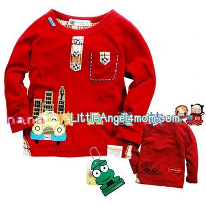NEW LOT. Sago kids , Face Kiss etc. ต้อนรับลมหนาว กับเสื้อผ้าเด็กนำเข้าสไตล์ญี่ปุ่น เกาหลี ฮ่องกง กันจ้า !! รูปที่ 2