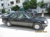 รูปย่อ Benz 124 300 E รถปลายปี 91 รถบ้านสภาพดีพร้อมใช้งาน รูปที่2