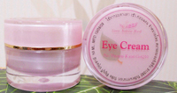 สูตรใหม่เยี่ยมกว่าเก่า Eye Cream K-Q10 อุดมไปด้วยวิตามิน K,C,B, Q10, ว่านหางจระเข้, Eyeliss, Olive Oil  รูปที่ 1