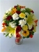 รูปย่อ Baandokmai บริการจัด-ส่งดอกไม้ ช่อบูเก้ ,แจกันดอกไม้ ,พวงหรีด ,ทั่วไทย-ทั่วโลก ดอกไม้ของคุณ คือความใสใจของเรา รูปที่6