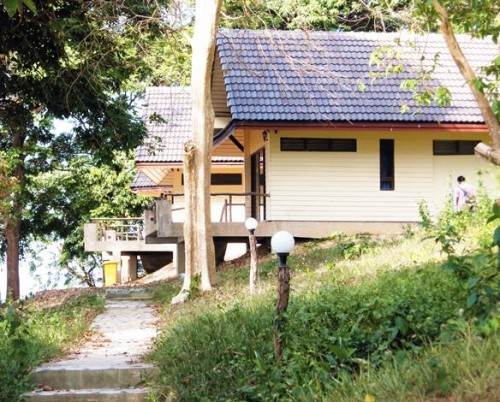 เที่ยวพังงา พายแคนนูลอดถ้ำ ชมเขาตะปู พักผ่อนเกาะละวะ รูปที่ 3
