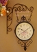รูปย่อ ขาย ของแต่งบ้านสไตล์วินเทจ อิงลิชคันทรี่  นาฬิกาคลาสสิค  นาฬิกาติดผนังสไตล์วินเทจ กรอบรูป ปฏิทินสวยๆ รูปที่2