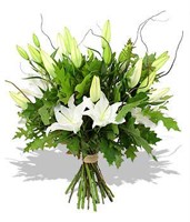 Baandokmai บริการจัด-ส่งดอกไม้ ช่อบูเก้ ,แจกันดอกไม้ ,พวงหรีด ,ทั่วไทย-ทั่วโลก ดอกไม้ของคุณ คือความใสใจของเรา รูปที่ 1
