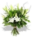 รูปย่อ Baandokmai บริการจัด-ส่งดอกไม้ ช่อบูเก้ ,แจกันดอกไม้ ,พวงหรีด ,ทั่วไทย-ทั่วโลก ดอกไม้ของคุณ คือความใสใจของเรา รูปที่1