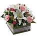 รูปย่อ Baandokmai บริการจัด-ส่งดอกไม้ ช่อบูเก้ ,แจกันดอกไม้ ,พวงหรีด ,ทั่วไทย-ทั่วโลก ดอกไม้ของคุณ คือความใสใจของเรา รูปที่5
