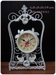 รูปย่อ ขาย ของแต่งบ้านสไตล์วินเทจ อิงลิชคันทรี่  นาฬิกาคลาสสิค  นาฬิกาติดผนังสไตล์วินเทจ กรอบรูป ปฏิทินสวยๆ รูปที่5