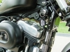 รูปย่อ ขาย ฮาร์เล่ย์ Harley Davidson Sportster Nightster ปี 2009 XL1200N เมกาแท้ เครื่อง 1200 ทูโทน สวยมาก สภาพนางฟ้า รูปที่6