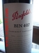 รูปย่อ ขายไวน์แดงชั้นเลิศจากประเทศออสเตรเลีย Penfold bin2, Red Lable รูปที่4