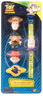 หุ่นยนต์แปลงร่าง/สไลเดอร์/บ่อบอล/ชิงช้า/Toy Story/ของเล่นไม้/ของเล่นสนาม รูปที่ 6