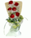 รูปย่อ Wonder Flower Shop บริการดอกไม้สด-ประดิษฐ์ สอนจัดดอกไม้ ทั้งในและนอกสถานที่ทุกโอกาส รูปที่1