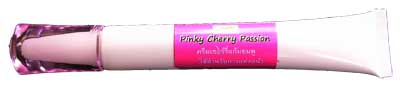  ครีมเชอร์รี่แก้มชมพู Pinky Cherry Passion ช่วยให้แก้มของคุณชมพูเปล่งปลั่งแลดูมีสขภาพดีเ พร้อมกับสารสกัดจากธรรมชาติ รูปที่ 1
