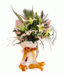 รูปย่อ Wonder Flower Shop บริการดอกไม้สด-ประดิษฐ์ สอนจัดดอกไม้ ทั้งในและนอกสถานที่ทุกโอกาส รูปที่4