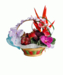 รูปย่อ Wonder Flower Shop บริการดอกไม้สด-ประดิษฐ์ สอนจัดดอกไม้ ทั้งในและนอกสถานที่ทุกโอกาส รูปที่3