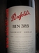 รูปย่อ ขายไวน์แดงชั้นเลิศจากประเทศออสเตรเลีย Penfold bin2, Red Lable รูปที่2