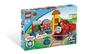 รูปย่อ Lego duplo 3594 Bob the Builder Bob's Workshop &amp; Lego Duplo 5547 James Celebrates Sodor Day รูปที่2