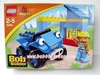 รูปย่อ Lego duplo 3594 Bob the Builder Bob's Workshop &amp; Lego Duplo 5547 James Celebrates Sodor Day รูปที่5