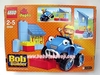 รูปย่อ Lego duplo 3594 Bob the Builder Bob's Workshop &amp; Lego Duplo 5547 James Celebrates Sodor Day รูปที่4