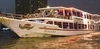 รูปย่อ ล่องเรือดินเนอร์ชมวิถีชีวิตริมฝั่งแม่น้ำเจ้าพระยา (ราคาพิเศษ) รูปที่2