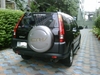 รูปย่อ ขายรถบ้าน HONDA CRV 2.0SF ( i-VTEC) รุ่นTOP รูปที่2