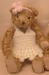 รูปย่อ ขาย ตุ๊กตาหมี ดาวน์ทาวน์ downtown teddy bear รูปที่6