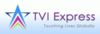รูปย่อ TVI Express ธุรกิจที่กำลังถูกจับตามองมากที่สุดในขณะนี้ รูปที่1