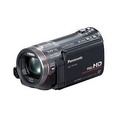 Save $225 Off Panasonic HDC-TM700K Hi-Def Camcorder with Pro Control System & 32GB Flash (Black)