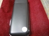 รูปย่อ เครื่องเล่น MP3 CUBE G128 (2gb) สีดำ รูปที่1
