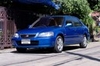 รูปย่อ ขาย Honda City TypeZ สีน้ำเงิน รูปที่2