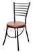 รูปย่อ ขาย Chair เก้าอี้ เก้าอี้เหล็กถูกๆ 298-398฿ T-081-9072990 โรงงานขายเอง รูปที่1
