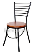 ขาย Chair เก้าอี้ เก้าอี้เหล็กถูกๆ 298-398฿ T-081-9072990 โรงงานขายเอง