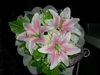 รูปย่อ รับจัดดอกไม้ประดิษฐ์ bouquet ในงานต่างๆ และ งานรับปริญญา รูปที่3