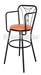 รูปย่อ ขาย Chair เก้าอี้ เก้าอี้เหล็กถูกๆ 298-398฿ T-081-9072990 โรงงานขายเอง รูปที่2