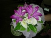 รูปย่อ รับจัดดอกไม้ประดิษฐ์ bouquet ในงานต่างๆ และ งานรับปริญญา รูปที่2
